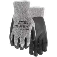 353 Stealth Dynamo! Gloves, Size Small, Foam Nitrile Coated, HPPE Shell, ASTM ANSI Level A2 Advanced Consulting and Training Ltd.
