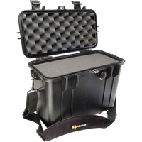 Protector Case Top Loader Case, Hard Case Advanced Consulting and Training Ltd.