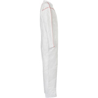 SFR Coveralls with Collar, Medium, White, Tyvek&reg; 400 Advanced Consulting and Training Ltd.