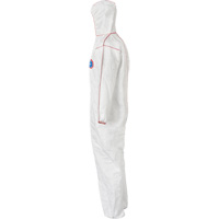 SFR Coveralls with Hood, Medium, White, Tyvek&reg; 400 Advanced Consulting and Training Ltd.