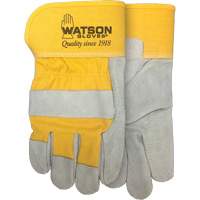 Mad Dog Gloves, One Size, Split Cowhide Palm Advanced Consulting and Training Ltd.