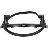 V-Gard&reg; HDPE Frame for Universal MSA Hats without Debris Control Advanced Consulting and Training Ltd.