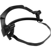 V-Gard&reg; HDPE Frame for Universal MSA Hats without Debris Control Advanced Consulting and Training Ltd.