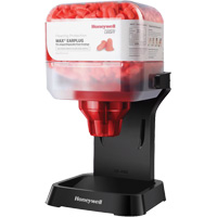 Antimicrobial Earplug Dispenser Advanced Consulting and Training Ltd.