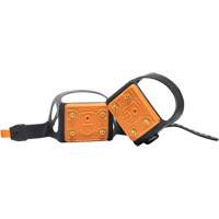 Crampons cibl&eacute;s pour traction sur glace Advanced Consulting and Training Ltd.