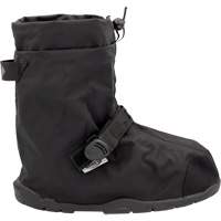 Demi couvre-botte toute saison Villager 10", Nylon, Fermeture Boucle/Boucles et crochets, Convient &agrave; Hommes 11 - 12,5 Advanced Consulting and Training Ltd.