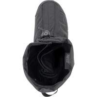 Demi couvre-botte toute saison Villager 10", Nylon, Fermeture Boucle/Boucles et crochets, Convient &agrave; Hommes 11 - 12,5 Advanced Consulting and Training Ltd.