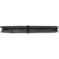 Berme de confinement des d&eacute;versements repliable &agrave; rouler, Capacit&eacute; 15 gal. US, 2' la x 2' lo x 6" h Advanced Consulting and Training Ltd.