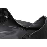 Berme repliable, Capacit&eacute; 30 gal. US, 3' la x 3' lo x 6" h, Support &agrave; encliqueter Advanced Consulting and Training Ltd.