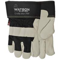 Gants Big Dawg, Petit, Paume en Cuir fleur de vache, Thinsulate Advanced Consulting and Training Ltd.