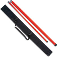20' Truck Load Height Measuring Stick Advanced Consulting and Training Ltd.