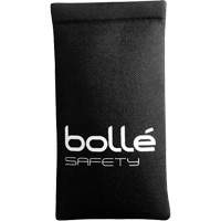 Pochette en microfibre pour lunette de s&eacute;curit&eacute; Advanced Consulting and Training Ltd.