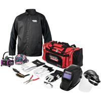 &eacute;quipement de soudage industriel Ready-Paks - 3t-grand Advanced Consulting and Training Ltd.