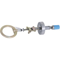 CP-12010-1 Ancrage 3/4" (19 mm) &agrave; ins&eacute;rer PeakWorks, B&eacute;ton, Usage Temporaire Advanced Consulting and Training Ltd.