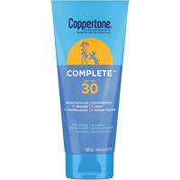 Coppertone&reg; Complete Sun Protection, SPF 30, Lotion Advanced Consulting and Training Ltd.