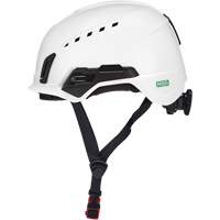 Casque de s&eacute;curit&eacute; V-Gard H2, Suspension Rochet, Ventil&eacute; Advanced Consulting and Training Ltd.