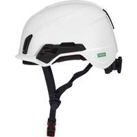 Casque de s&eacute;curit&eacute; V-Gard H2, Suspension Rochet, Non ventil&eacute; Advanced Consulting and Training Ltd.
