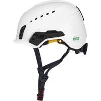 Casque de s&eacute;curit&eacute; V-Gard H2 avec syst&egrave;me de s&eacute;curit&eacute; Mips, Suspension Rochet, Ventil&eacute; Advanced Consulting and Training Ltd.