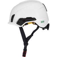 Casque de s&eacute;curit&eacute; V-Gard H2 avec syst&egrave;me de s&eacute;curit&eacute; Mips, Suspension Rochet, Non ventil&eacute; Advanced Consulting and Training Ltd.