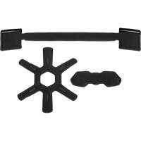 Replacement Padding Set for V-Gard H2 Safety Helmet Advanced Consulting and Training Ltd.