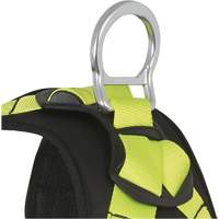 FBH-70110B PeakPro Plus Series Safety Harness with Trauma Strap, CSA Certified, Class AP, Small Advanced Consulting and Training Ltd.
