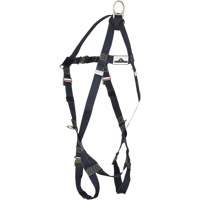 FBH-121102B Welding & Arc Flash Series Safety Harness, CSA Certified, Class AP Advanced Consulting and Training Ltd.