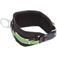 WB-6050-S Padded 2-Strap Miner's Belt - Small Advanced Consulting and Training Ltd.