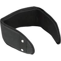 WB-6006 Padded Lumbar Support for Belt - Universal Advanced Consulting and Training Ltd.