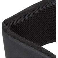 WB-6006 Padded Lumbar Support for Belt - Universal Advanced Consulting and Training Ltd.