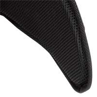 WB-6006 Padded Lumbar Support for Belt - Universal Advanced Consulting and Training Ltd.