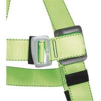 FBH10020A1020-S  Contractor Series Safety Harness, CSA Certified, Class AP, Small Advanced Consulting and Training Ltd.