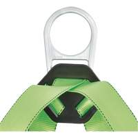 FBH10000A1020-S  Contractor Series Safety Harness, CSA Certified, Class AP, Small Advanced Consulting and Training Ltd.