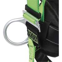FBH10000A1020-S  Contractor Series Safety Harness, CSA Certified, Class AP, Small Advanced Consulting and Training Ltd.