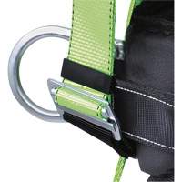 FBH60110A1020-S PeakPro Series Safety Harness, CSA Certified, Class AP, Small Advanced Consulting and Training Ltd.