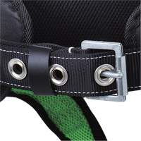 FBH60110A1020-S PeakPro Series Safety Harness, CSA Certified, Class AP, Small Advanced Consulting and Training Ltd.