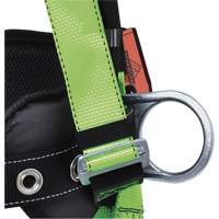 FBH60110A1020-S PeakPro Series Safety Harness, CSA Certified, Class AP, Small Advanced Consulting and Training Ltd.