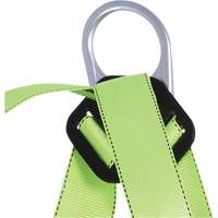 FBH10000L1020-S  Contractor Series Safety Harness with Positioning Belt, CSA Certified, Class ALP, Small Advanced Consulting and Training Ltd.