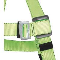 FBH10000L1020-S  Contractor Series Safety Harness with Positioning Belt, CSA Certified, Class ALP, Small Advanced Consulting and Training Ltd.