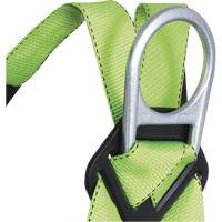 FBH10000E1020-S  Contractor Series Safety Harness with Positioning Belt, CSA Certified, Class AEP, Small Advanced Consulting and Training Ltd.