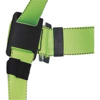FBH10000E1020-S  Contractor Series Safety Harness with Positioning Belt, CSA Certified, Class AEP, Small Advanced Consulting and Training Ltd.