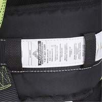 FBH10000E1020-S  Contractor Series Safety Harness with Positioning Belt, CSA Certified, Class AEP, Small Advanced Consulting and Training Ltd.