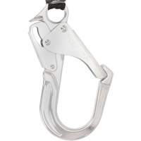 SRL-70602-6LE Cordage de s&eacute;curit&eacute; autor&eacute;tractable avec paquet, 6', Dyneema, Pivotant Advanced Consulting and Training Ltd.