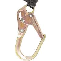 SRL-74854-7.5LE Cordage de s&eacute;curit&eacute; autor&eacute;tractable, 6', Dyneema, Pivotant Advanced Consulting and Training Ltd.