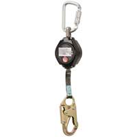 SRL-76105-6AR Cordage de s&eacute;curit&eacute; autor&eacute;tractable r&eacute;sistant &agrave; l'arc &eacute;lectrique, 6', Dyneema, Pivotant Advanced Consulting and Training Ltd.