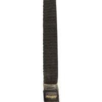 SRL-76105-6AR Cordage de s&eacute;curit&eacute; autor&eacute;tractable r&eacute;sistant &agrave; l'arc &eacute;lectrique, 6', Dyneema, Pivotant Advanced Consulting and Training Ltd.