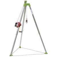 CSK2-65 Ensemble pour espace clos avec tr&eacute;pied, Ensemble pour espace clos Advanced Consulting and Training Ltd.