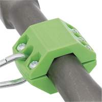 TT-8000-BULK 1-1/16" - 1-1/4" Press Block Advanced Consulting and Training Ltd.