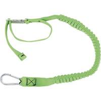 TT-9900 Dragonne de poignet, Tendeur, Mousqueton/boucle Advanced Consulting and Training Ltd.