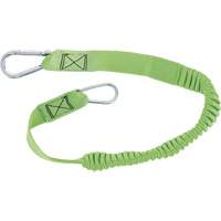 TT-9901 Longe standard, Tendeur, Mousqueton double Advanced Consulting and Training Ltd.