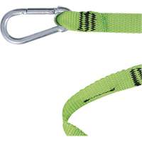 TT-9902-BULK Boîte pour longe standard, Tendeur, Mousqueton double Advanced Consulting and Training Ltd.